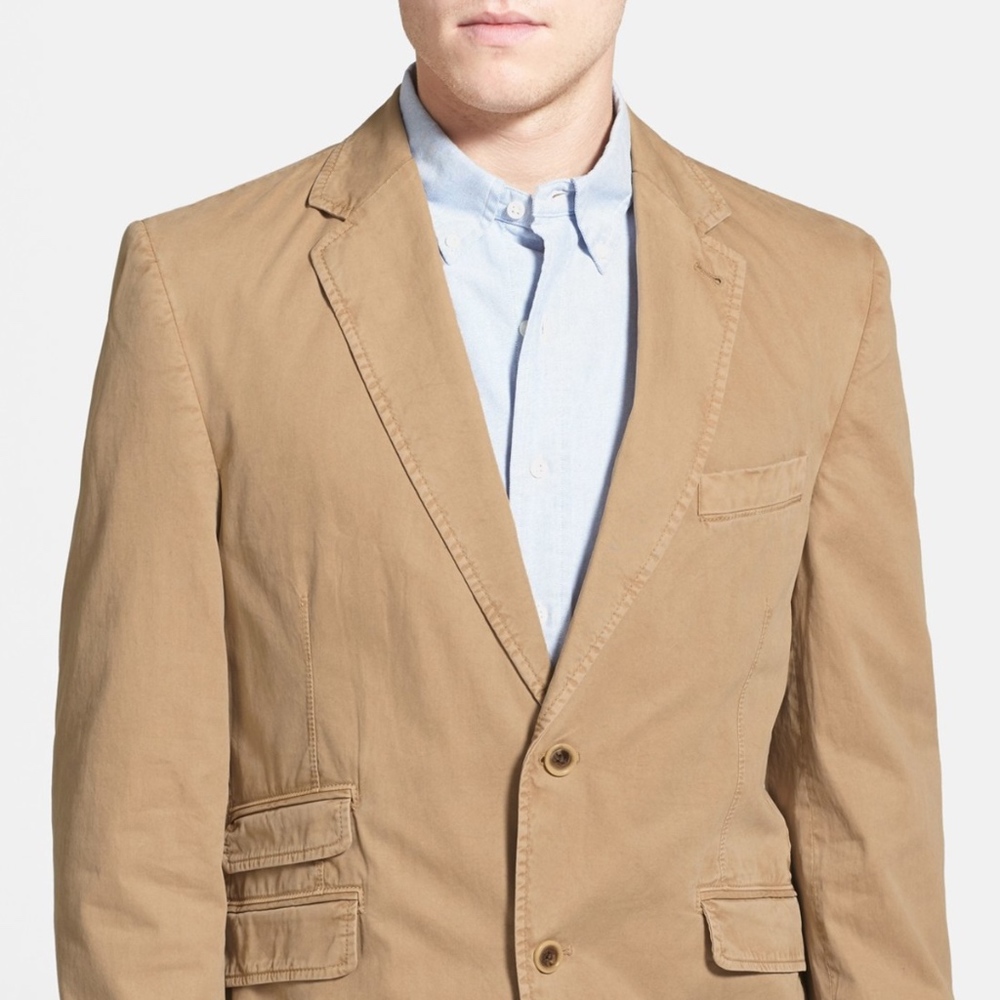 Kroon 'Sting' Sportcoat